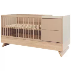 Sienna Cappuccino kombi babaágy