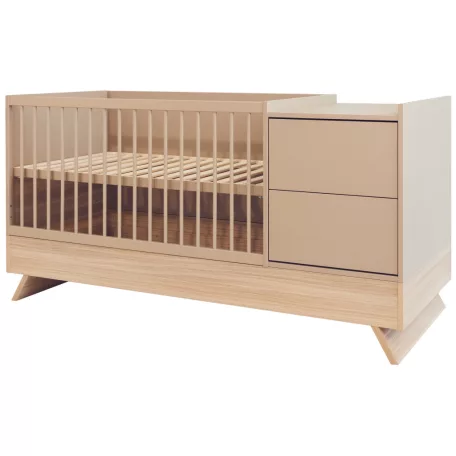 Sienna Cappuccino kombi babaágy