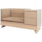 Sienna Cappuccino kombi babaágy