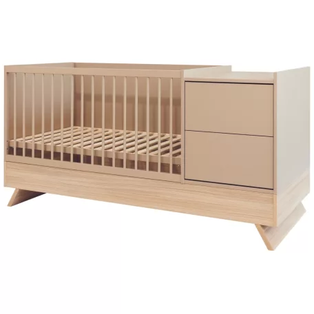 Sienna Cappuccino kombi babaágy