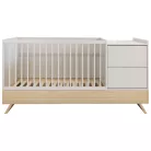 Sienna Cashmere kombi babaágy