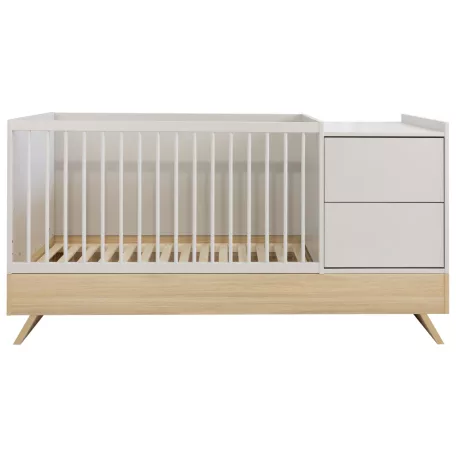 Sienna Cashmere kombi babaágy