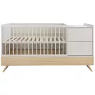 Sienna Cashmere kombi babaágy