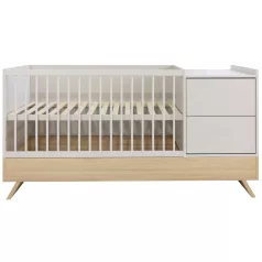 Sienna Cashmere kombi babaágy