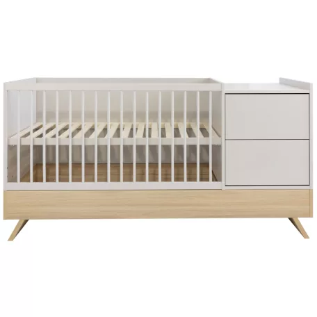 Sienna Cashmere kombi babaágy