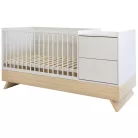 Sienna Cashmere kombi babaágy