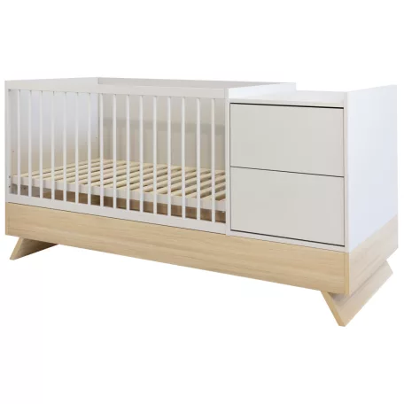 Sienna Cashmere kombi babaágy