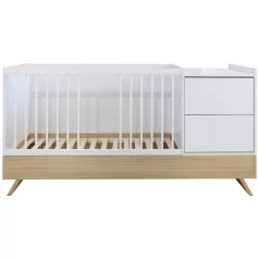 Sienna White kombi babaágy