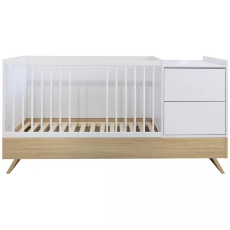 Sienna White kombi babaágy