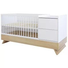 Sienna White kombi babaágy