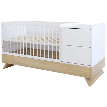 Sienna White kombi babaágy