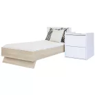 Sienna White kombi babaágy