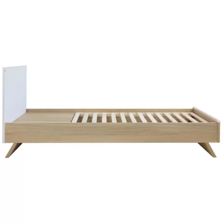 Sienna White kombi babaágy