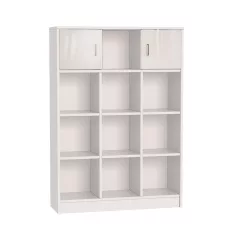 Faktum Alda Iceglossy - Széles nyitott tároló