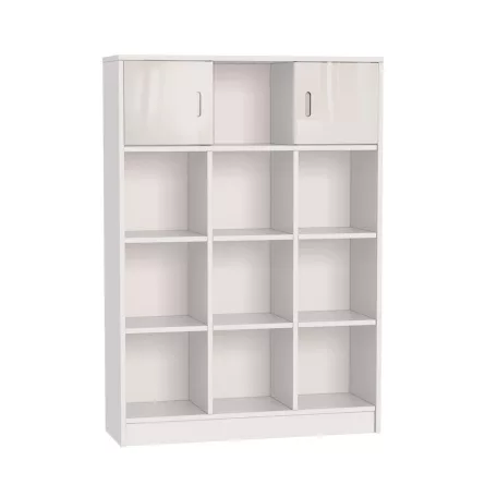 Faktum Alda Iceglossy - Széles nyitott tároló