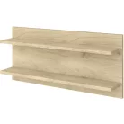 Loop White & Oak Falipolc