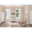 Loop White & Oak 120-as babaágy