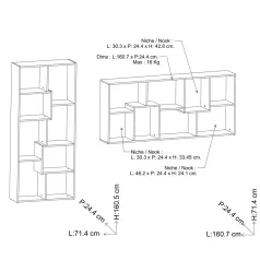 Regal tania 131253 óra