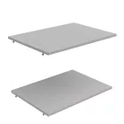 Ghost polcok (szürke, 120)