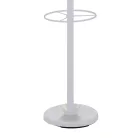 Melo ruhaakasztó (fehér)