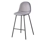 Luma bárszék (szürke)