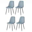 Droma szék (szürke)