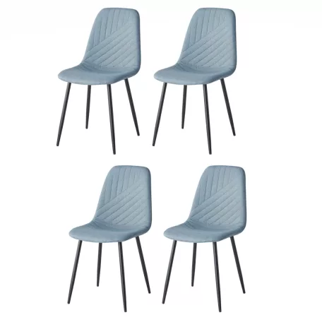 Droma szék (szürke)