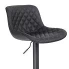 Chris bárszék (fehér)