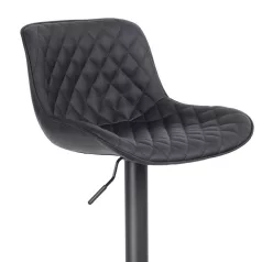 Chris bárszék (fehér)