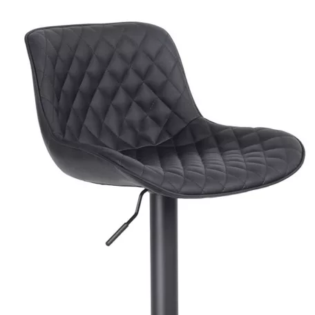 Chris bárszék (fehér)