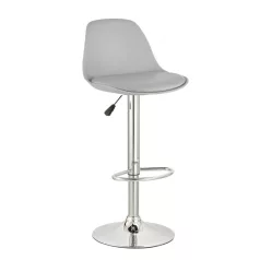 Jerry bárszék (szürke)