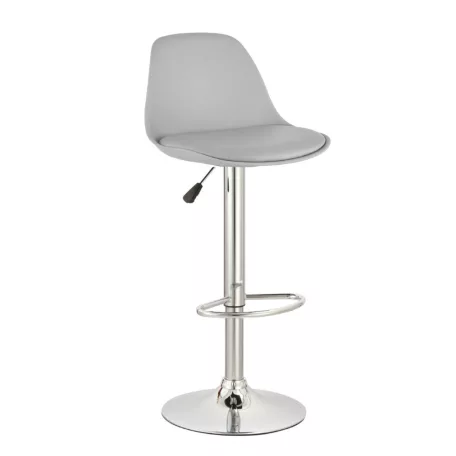 Jerry bárszék (szürke)