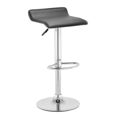 Wave iii bárszék (fekete)