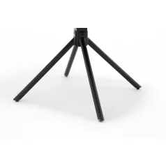 Fényes forgószék szék (szürke)