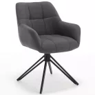 Polom szék (szürke)