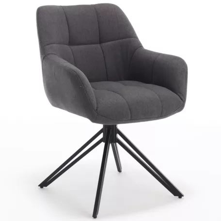 Polom szék (szürke)