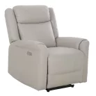 Ülőgarnitúra simin (bézs, 1 személyes)