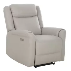 Ülőgarnitúra simin (bézs, 1 személyes)