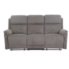 Ülőgarnitúra movina (barna, 1 személyes)