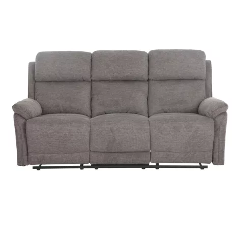 Ülőgarnitúra movina (barna, 1 személyes)