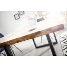 Talos asztal (tölgyfa)