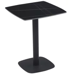 Annie asztal (fekete)