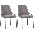 Klein szék (szürke)