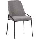 Klein szék (szürke)