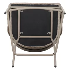 Slambar bárszék (bézs)