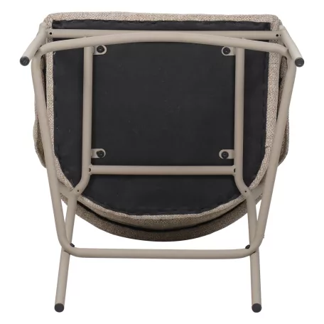 Slambar bárszék (bézs)