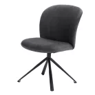 Zelad szék (szürke)