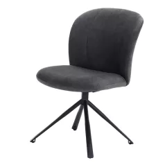 Zelad szék (szürke)