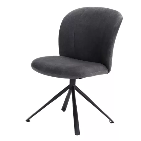 Zelad szék (szürke)