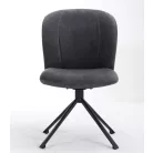 Zelad szék (szürke)